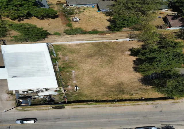 Photo 2 of Land for sale at 4209 Eastland St, Fort Worth, TX 76119 | MLS# 21369723 | Listing updated on 2026-08-28