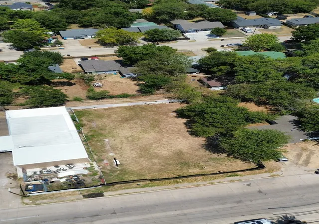 Photo 3 of Land for sale at 4209 Eastland St, Fort Worth, TX 76119 | MLS# 21369723 | Listing updated on 2026-08-28