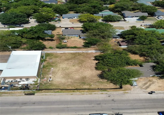 Photo 4 of Land for sale at 4209 Eastland St, Fort Worth, TX 76119 | MLS# 21369723 | Listing updated on 2026-08-28