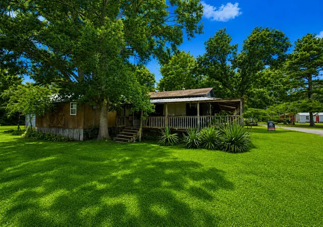 Photo 3 of Single family home for sale at 286 County Road 2175, Quitman, TX 75783 | MLS# 21369745 | Listing updated on 2026-09-04