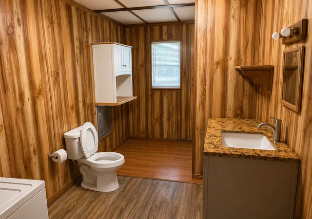 Photo 4 of Single family home for sale at 286 County Road 2175, Quitman, TX 75783 | MLS# 21369745 | Listing updated on 2026-09-04