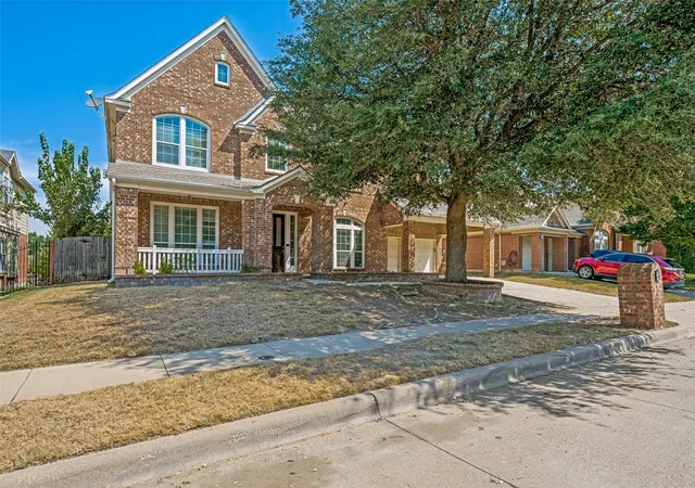 Photo 1 of Single family home for sale at 4804 Grapevine Ter, Fort Worth, TX 76123 | MLS# 21368812 | Listing updated on 2026-08-29