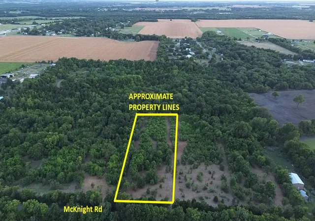 Land for sale at Tbd 3 Mcknight, Ferris, TX 75125 | MLS# 21369744