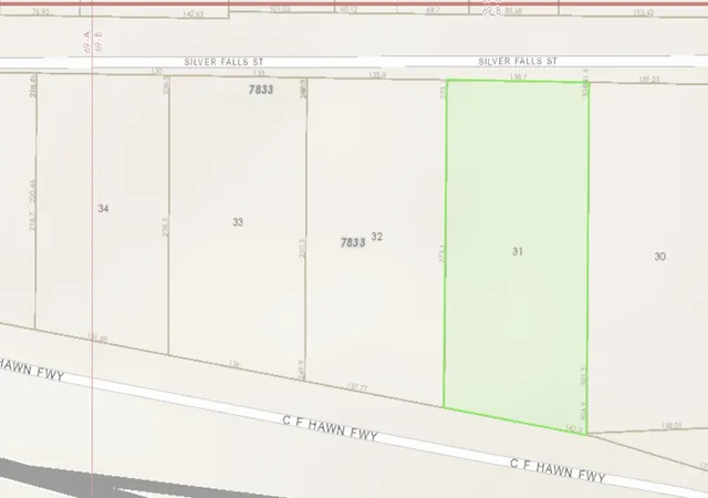 Photo 1 of Land for sale at 9508 Silver Falls Blvd, Dallas, TX 75217 | MLS# 21369707 | Listing updated on 2026-09-05
