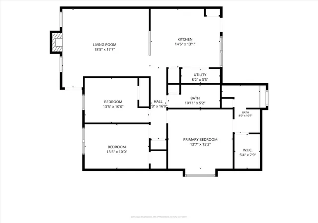 Photo 22 of Single family home for sale at 724 Lemons St, Cedar Hill, TX 75104 | MLS# 21366414 | Listing updated on 2026-10-06