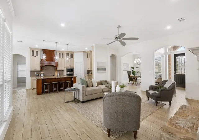 Photo 1 of Single family home for sale at 10909 Chriswood Dr, Crowley, TX 76036 | MLS# 21369785 | Listing updated on 2026-08-26