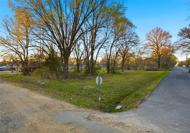 Photo 1 of Land for sale at Tbd Se 1st, Cooper, TX 75432 | MLS# 21369747 | Listing updated on 2026-08-26