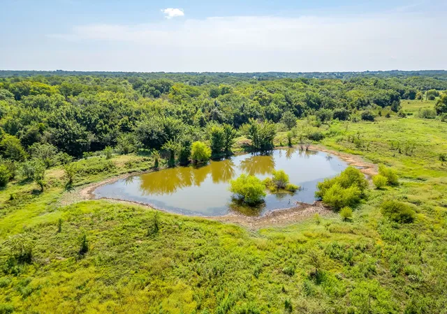 Photo 3 of Land for sale at Tbd County Road 307, Grandview, TX 76050 | MLS# 21369792 | Listing updated on 2026-08-31