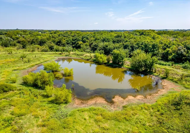 Photo 4 of Land for sale at Tbd County Road 307, Grandview, TX 76050 | MLS# 21369792 | Listing updated on 2026-08-31