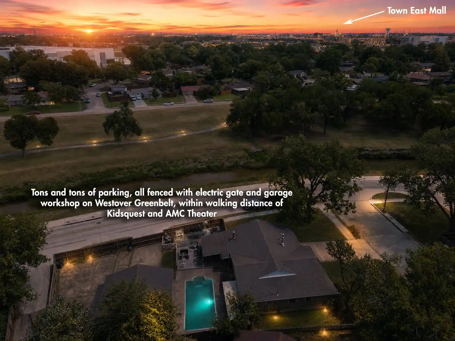 Single family home for sale at 2701 Judy Dr, Mesquite, TX 75149 | MLS# 21369808