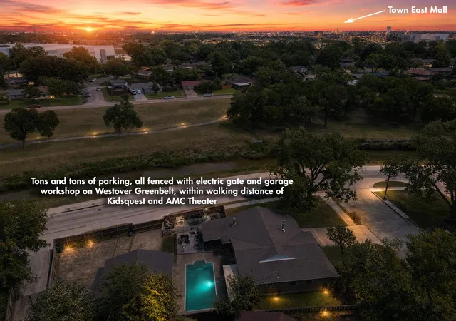 Photo 1 of Single family home for sale at 2701 Judy Dr, Mesquite, TX 75149 | MLS# 21369808 | Listing updated on 2026-08-26