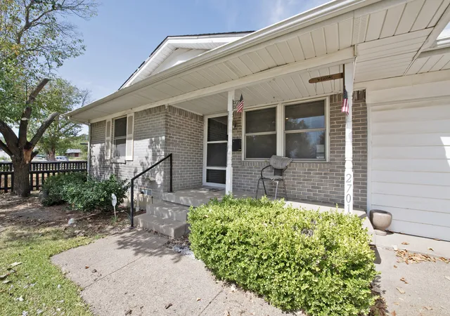 Photo 3 of Single family home for sale at 2701 Judy Dr, Mesquite, TX 75149 | MLS# 21369808 | Listing updated on 2026-08-26