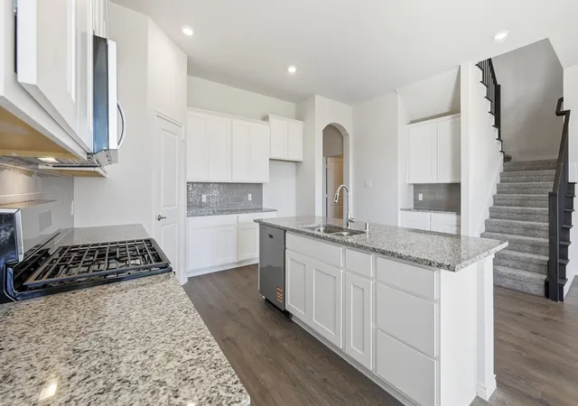 Photo 3 of Single family home for sale at 2531 Wesley Ave, Royse City, TX 75189 | MLS# 21369795 | Listing updated on 2026-10-07