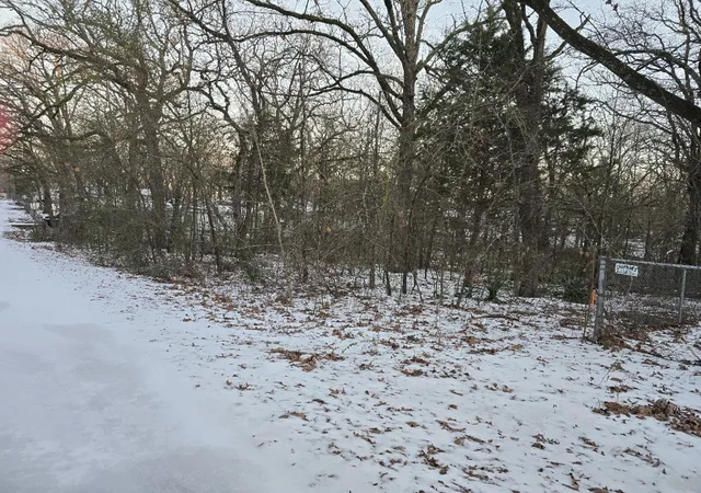 Photo 4 of Land for sale at Lot 750 Doe Run Rd, Gun Barrel City, TX 75156 | MLS# 21369813 | Listing updated on 2026-08-26