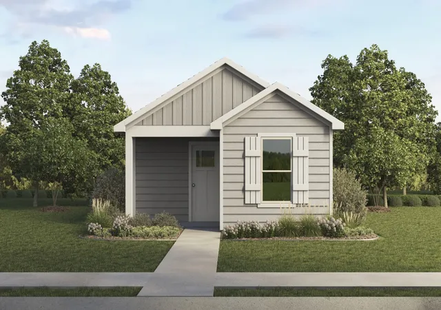 Photo 1 of Single family home for sale at 4604 Bonney Ave, Crandall, TX 75114 | MLS# 21369832 | Listing updated on 2026-10-02