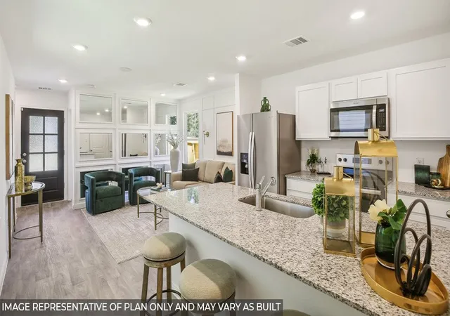 Photo 3 of Single family home for sale at 4604 Bonney Ave, Crandall, TX 75114 | MLS# 21369832 | Listing updated on 2026-10-02