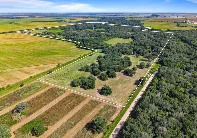 Photo 1 of Land for sale at Cr 382 N/a, Louise, TX 77455 | MLS# 21369512 | Listing updated on 2026-08-27