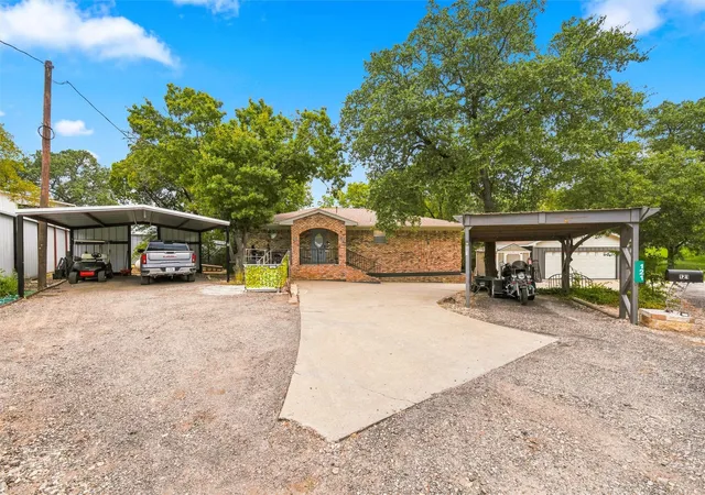 Photo 1 of Single family home for sale at 121 County Road 1740a, Clifton, TX 76634 | MLS# 21369825 | Listing updated on 2026-09-15