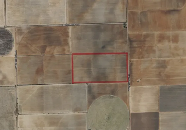 Photo 1 of Land for sale at Tbd Cr 4451, Munday, TX 76371 | MLS# 21363358 | Listing updated on 2026-08-27