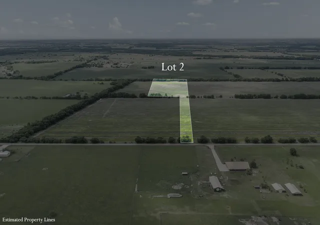 Photo 3 of Land for sale at Tbd (track 2) County Road 1208, Rio Vista, TX 76093 | MLS# 21369869 | Listing updated on 2026-08-26
