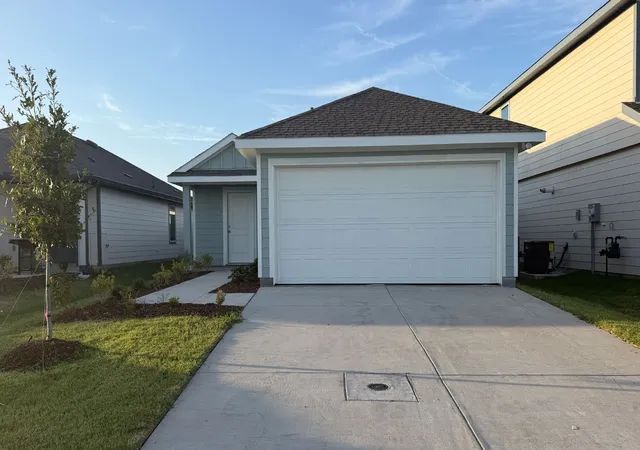 Photo 1 of Single family home for sale at 1125 Southfield Dr, Josephine, TX 75135 | MLS# 21369863 | Listing updated on 2026-10-02