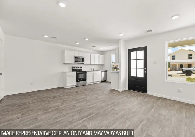 Photo 4 of Single family home for sale at 4628 Bonney Ave, Crandall, TX 75114 | MLS# 21369873 | Listing updated on 2026-10-02
