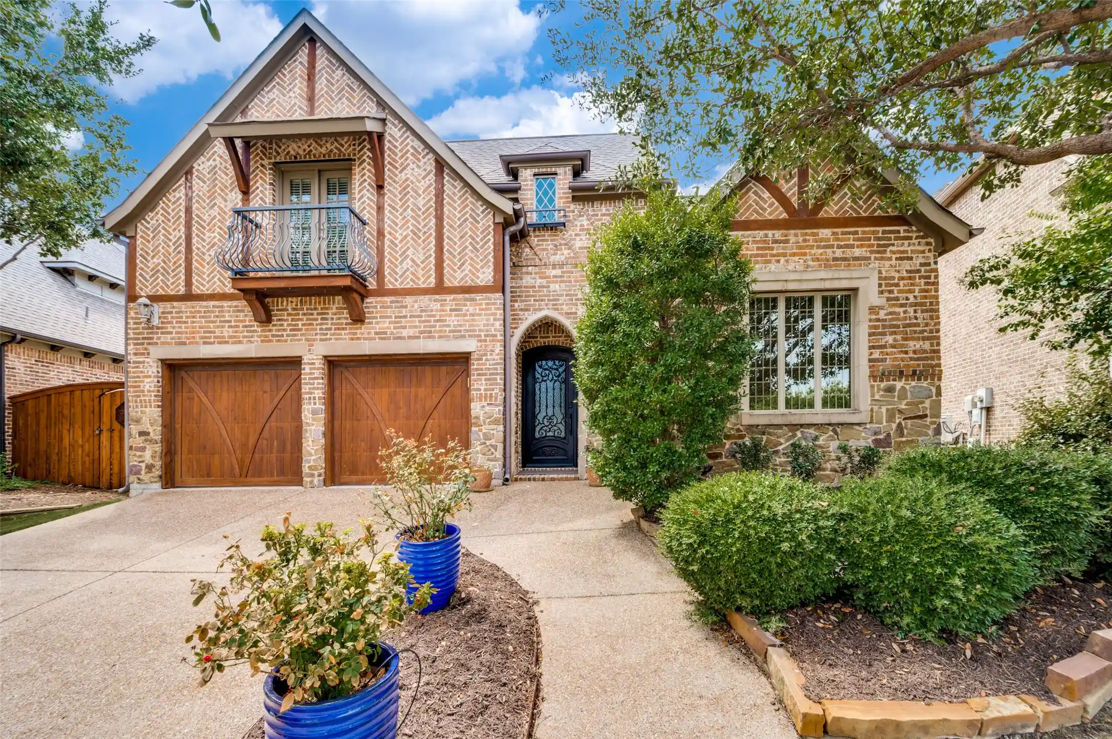 Photo 1 of Sale Pending at 3404 Ashley Gdns, The Colony, TX 75056 | MLS# 21369472 | Listing updated on 2026-10-27