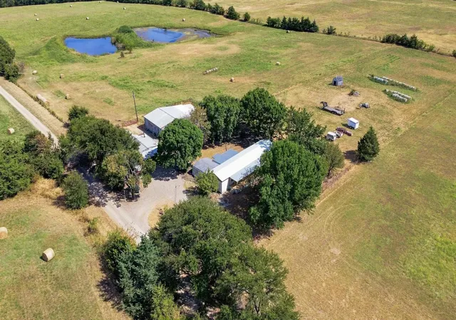 Photo 1 of Land for sale at 878 County Road 2900, Dodd City, TX 75438 | MLS# 21369064 | Listing updated on 2026-08-31