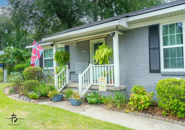 Photo 3 of Single family home for sale at 3541 N Market St, Shreveport, LA 71107 | MLS# 21369662 | Listing updated on 2026-08-26