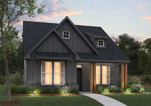 Photo 1 of Sale Pending at 9333 Rolling Meadow Wy, Denton, TX 76207 | MLS# 21358887 | Listing updated on 2026-08-31