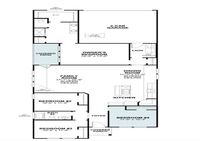 Photo 2 of Sale Pending at 9333 Rolling Meadow Wy, Denton, TX 76207 | MLS# 21358887 | Listing updated on 2026-08-31