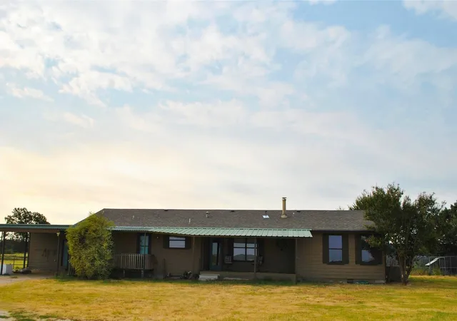 Photo 1 of Land for sale at 601 Hwy 588, Comanche, TX 76442 | MLS# 21368797 | Listing updated on 2026-09-25