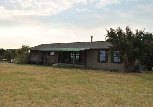 Photo 2 of Land for sale at 601 Hwy 588, Comanche, TX 76442 | MLS# 21368797 | Listing updated on 2026-09-25