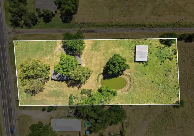 Photo 1 of Single family home for sale at 13810 E Sh 67, Saltillo, TX 75478 | MLS# 21368542 | Listing updated on 2026-10-02
