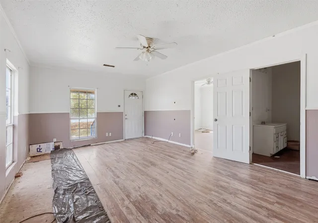 Photo 3 of Single family home for sale at 13810 E Sh 67, Saltillo, TX 75478 | MLS# 21368542 | Listing updated on 2026-10-02