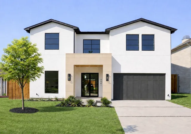 Photo 1 of Single family home for sale at 3847 Durango Dr, Dallas, TX 75220 | MLS# 21366575 | Listing updated on 2026-08-26