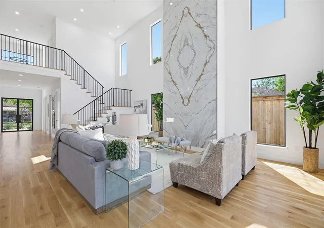 Photo 4 of Single family home for sale at 3847 Durango Dr, Dallas, TX 75220 | MLS# 21366575 | Listing updated on 2026-08-26