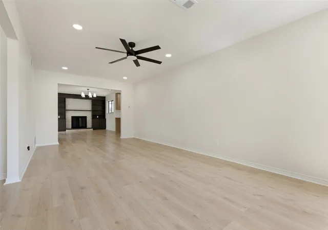 Photo 3 of Single family home for sale at 3138 Touraine Dr, Dallas, TX 75211 | MLS# 21369919 | Listing updated on 2026-08-26