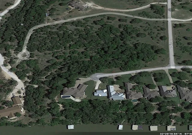 Land for sale at 2600 & 2606 Alta Vista Ct, Granbury, TX 76049 | MLS# 21369885