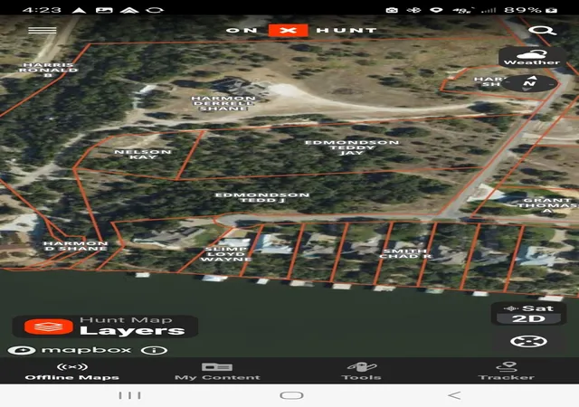 Photo 2 of Land for sale at 2600 & 2606 Alta Vista Ct, Granbury, TX 76049 | MLS# 21369885 | Listing updated on 2026-08-28