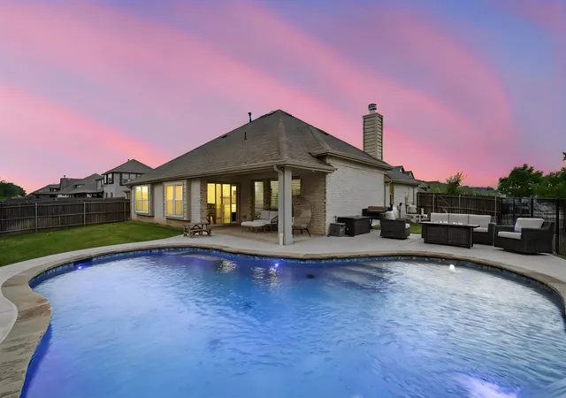 Photo 2 of Single family home for sale at 1738 Summer Ln, Midlothian, TX 76065 | MLS# 21364811 | Listing updated on 2026-10-08