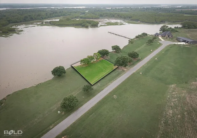 Land for sale at #18 J T White Rd, Elm Grove, LA 71051 | MLS# 21369782