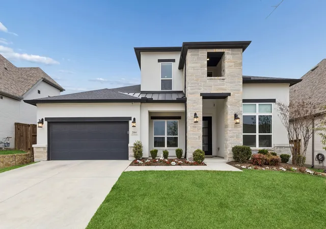 Photo 1 of Single family home for sale at 2164 Domingo Dr, Fort Worth, TX 76008 | MLS# 21368804 | Listing updated on 2026-08-30