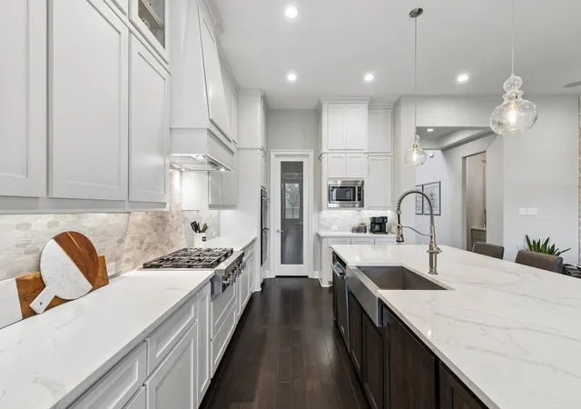 Photo 3 of Single family home for sale at 2164 Domingo Dr, Fort Worth, TX 76008 | MLS# 21368804 | Listing updated on 2026-10-06