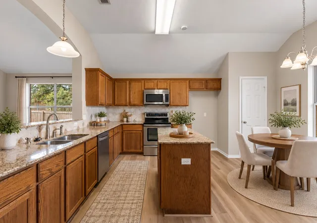 Photo 3 of Single family home for sale at 386 Molly Ln, Lindale, TX 75771 | MLS# 21369957 | Listing updated on 2026-10-08