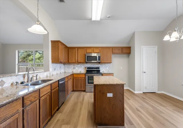 Photo 3 of Single family home for sale at 386 Molly Ln, Lindale, TX 75771 | MLS# 21369957 | Listing updated on 2026-10-08