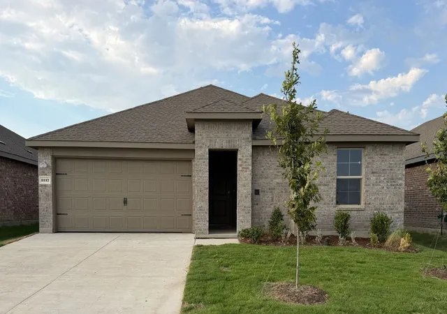 Photo 1 of Sale Pending at 1117 Overhill Rd, Josephine, TX 75135 | MLS# 21369916 | Listing updated on 2026-10-05