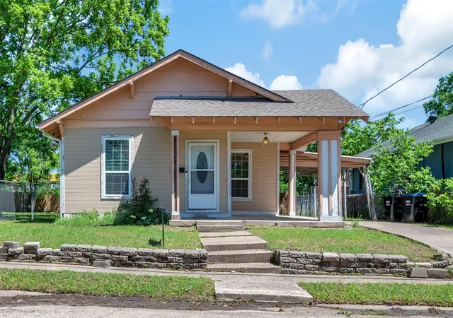 1st image of 4004 Washington St, Greenville, TX 75401 | MLS# 21366633