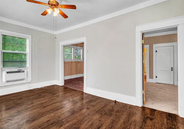 Photo 3 of Single family home for sale at 4004 Washington St, Greenville, TX 75401 | MLS# 21366633 | Listing updated on 2026-08-26