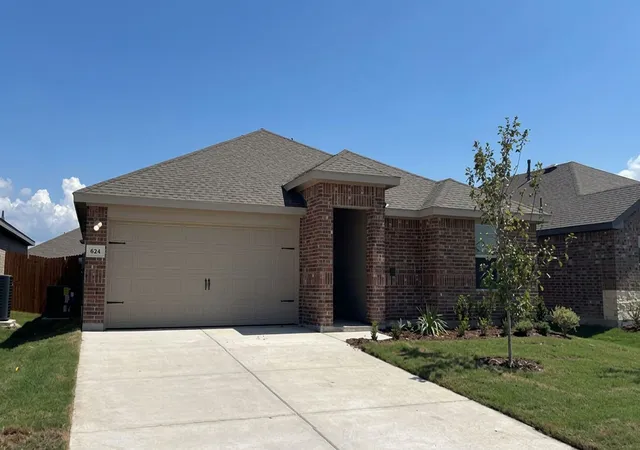Photo 1 of Single family home for sale at 624 Dunham Rd, Josephine, TX 75135 | MLS# 21369971 | Listing updated on 2026-10-02